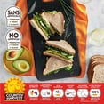thumbnail image 3 of Country Harvest No Sugar Added 14 Grains Sliced Bread, 3 of 5
