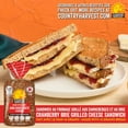 thumbnail image 4 of Country Harvest No Sugar Added 14 Grains Sliced Bread, 4 of 5