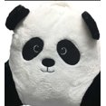 thumbnail image 2 of Baby Panda Bed Rest Pillow, 2 of 2