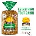 thumbnail image 1 of Country Harvest Everything Sliced Bread, 1 of 7