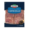 thumbnail image 1 of Capocollo classique doux 100g Capocollo classique Mastro, 1 of 3