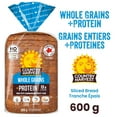 thumbnail image 1 of Country Harvest Whole Grain & Protein Bread, 1 of 6