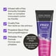Shampooing d’immunité contre les frisottis Frizz Ease Forever Smooth de John Frieda 250 ml – image 4 sur 6