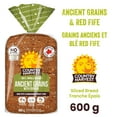 thumbnail image 1 of Country Harvest Ancient Grains & Red Fife Sliced Bread, 1 of 7