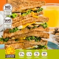 thumbnail image 3 of Country Harvest Ancient Grains & Red Fife Sliced Bread, 3 of 7