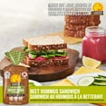 thumbnail image 4 of Country Harvest Ancient Grains & Red Fife Sliced Bread, 4 of 7