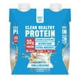thumbnail image 1 of BioSteel 30g Protein RTD Vanilla Milkshake, 1 of 3