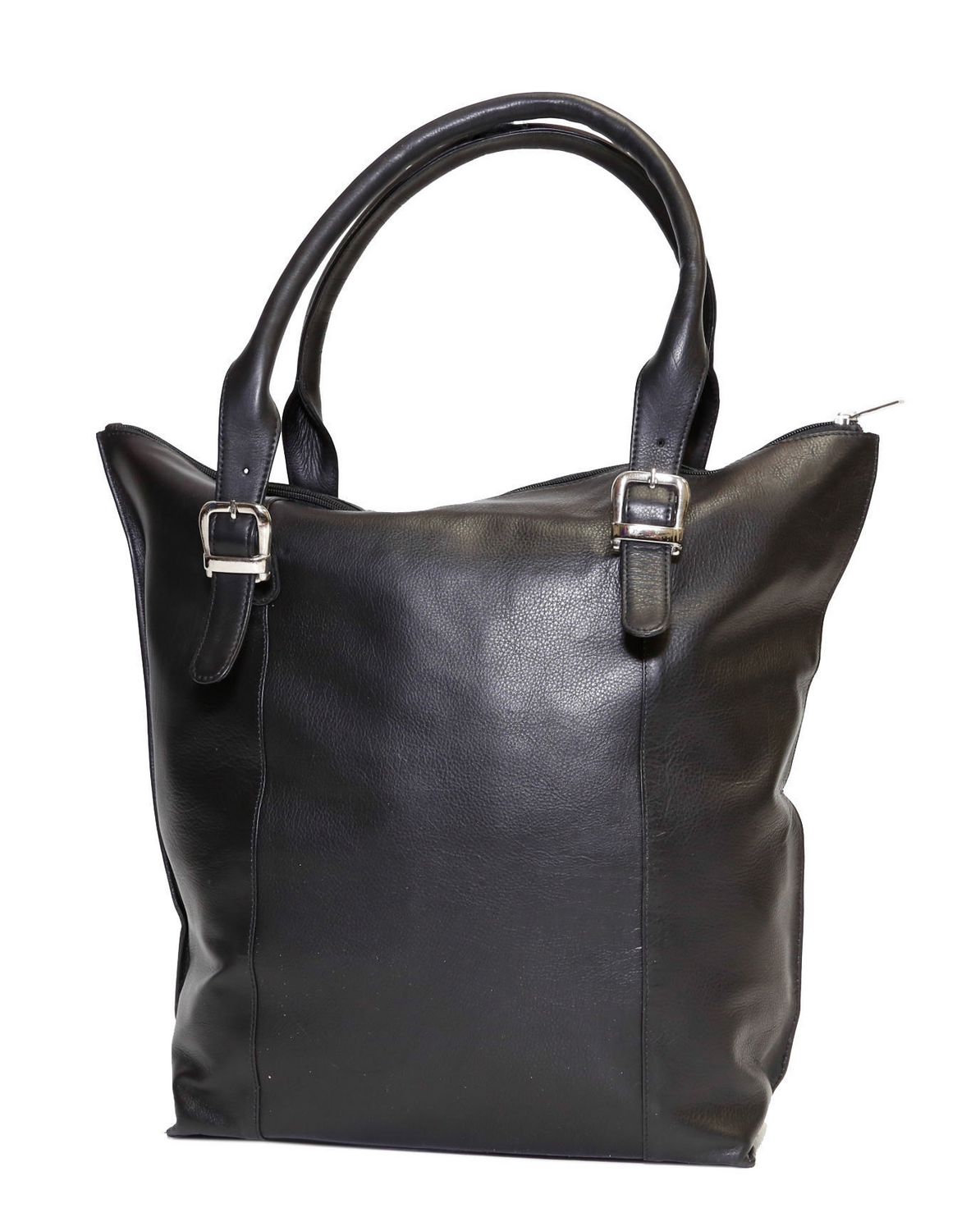 Ashlin Ladies' Double Handle Tote Bag | Walmart Canada