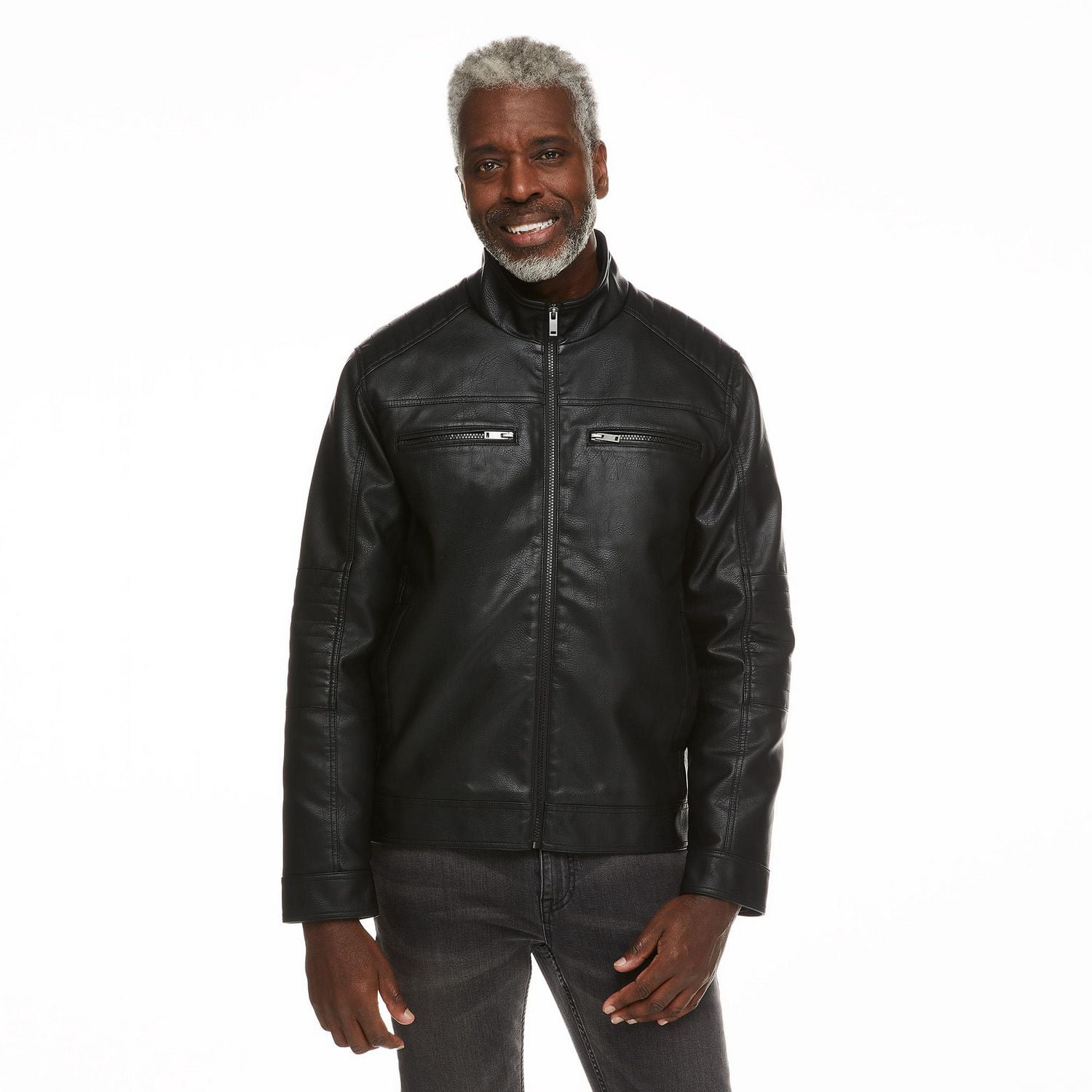 King discount george jacket