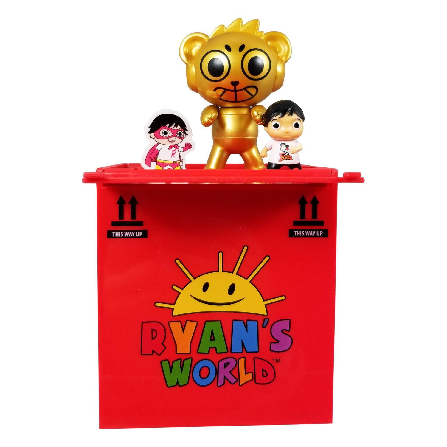 ryan world toys walmart canada