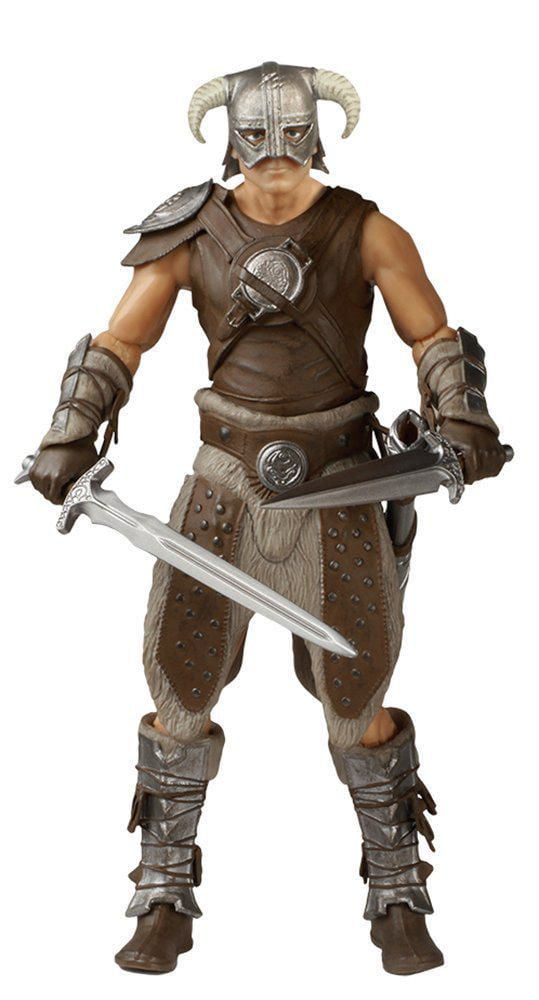 Funko Skyrim Legacy Dovahkiin Action Figure Walmart.ca