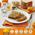 thumbnail image 3 of Country Harvest Oats and Honey Sliced Bread, 3 of 7