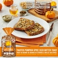 thumbnail image 4 of Country Harvest Oats and Honey Sliced Bread, 4 of 7
