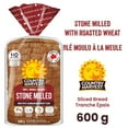thumbnail image 1 of Country Harvest Stone Milled Sliced Bread, 1 of 7