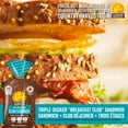 thumbnail image 4 of Country Harvest Flax & Quinoa Sliced Bread, 4 of 7
