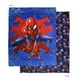 Ensemble de literie 2 Articles Spiderman pour Enfant, comprenant une Couette et une Taie d'Oreiller – image 5 sur 9