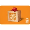 thumbnail image 1 of Home Depot $25 Gift Card (Email Delivery), 1 of 1