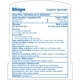Ecran solaire / Baume protecteur pour les lèvres, Blistex® Complete Moisture™ 1x4,25g – image 2 sur 4