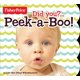 Fisher-Price Livre Did you?... Peek-a-Boo! – image 1 sur 1