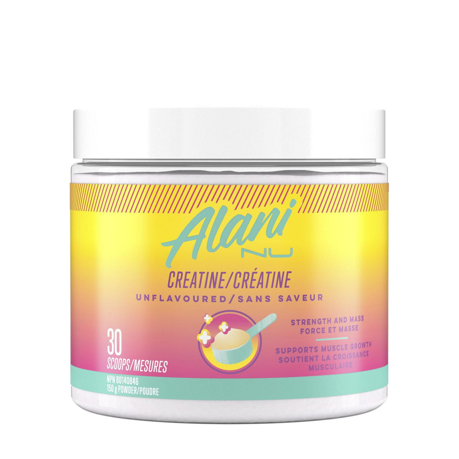 Alani Nu Alani Nu Creatine