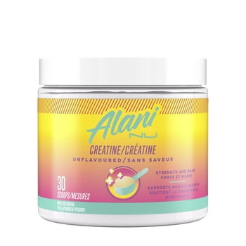 Alani Nu Creatine