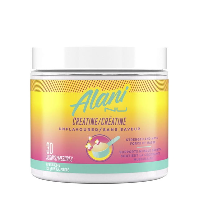 Alani Nu Creatine