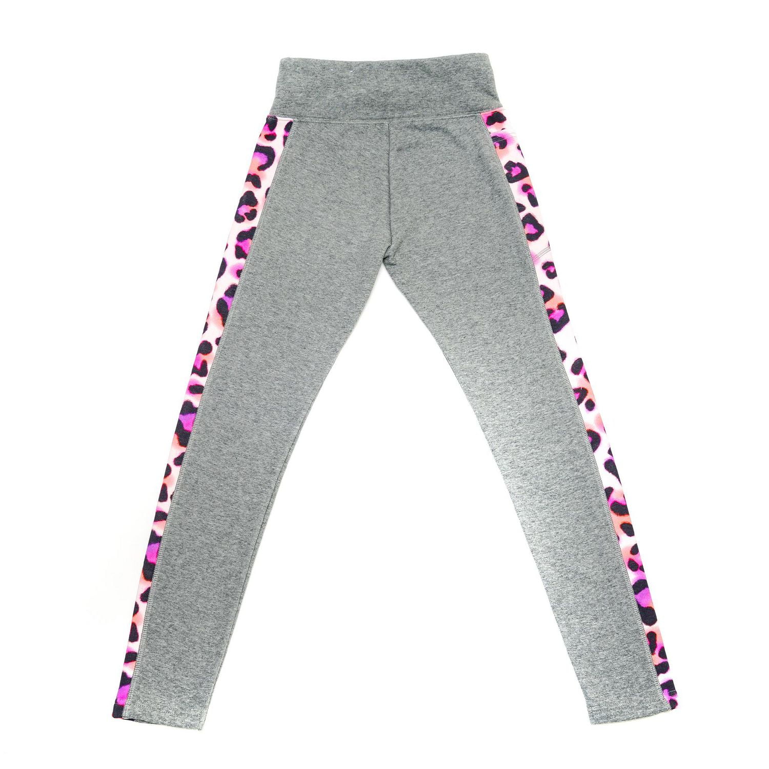 Justice Girls Cheetah Leggings