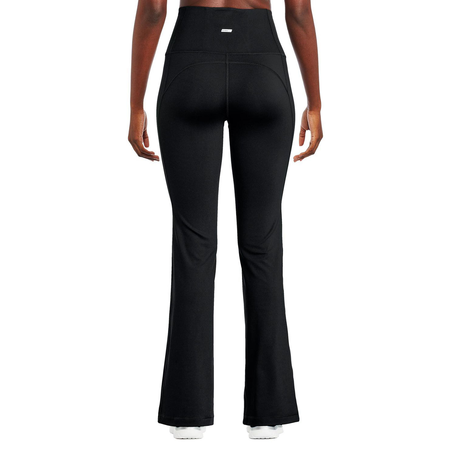China Custom Leggings Full Length Flare Lady Pants Manufacturer and  Supplier