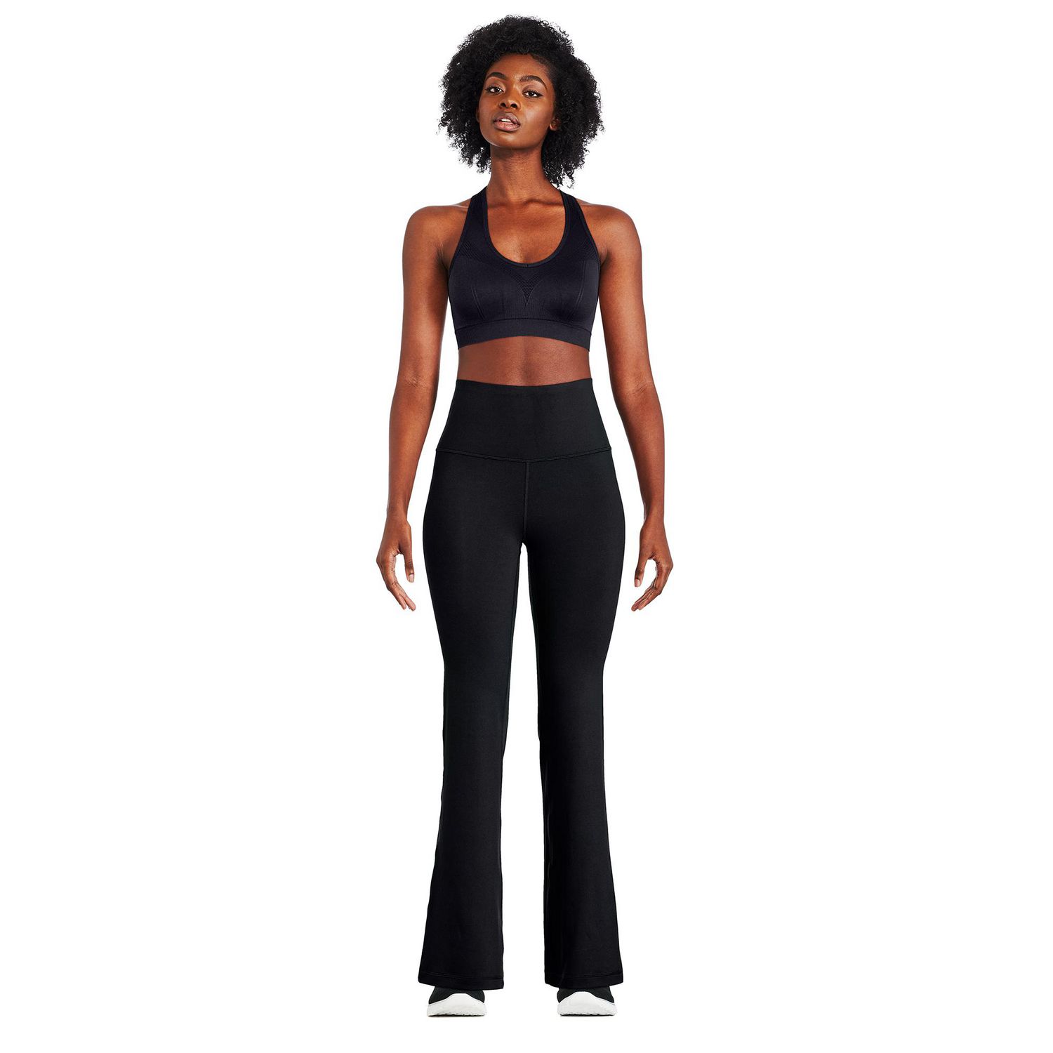 DRPfit for HER Yoga Pant w/pocket-Black – DRPfit Apparel