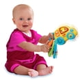 thumbnail image 2 of Vtech Beep & Go Baby Keys- French Version, 2 of 3