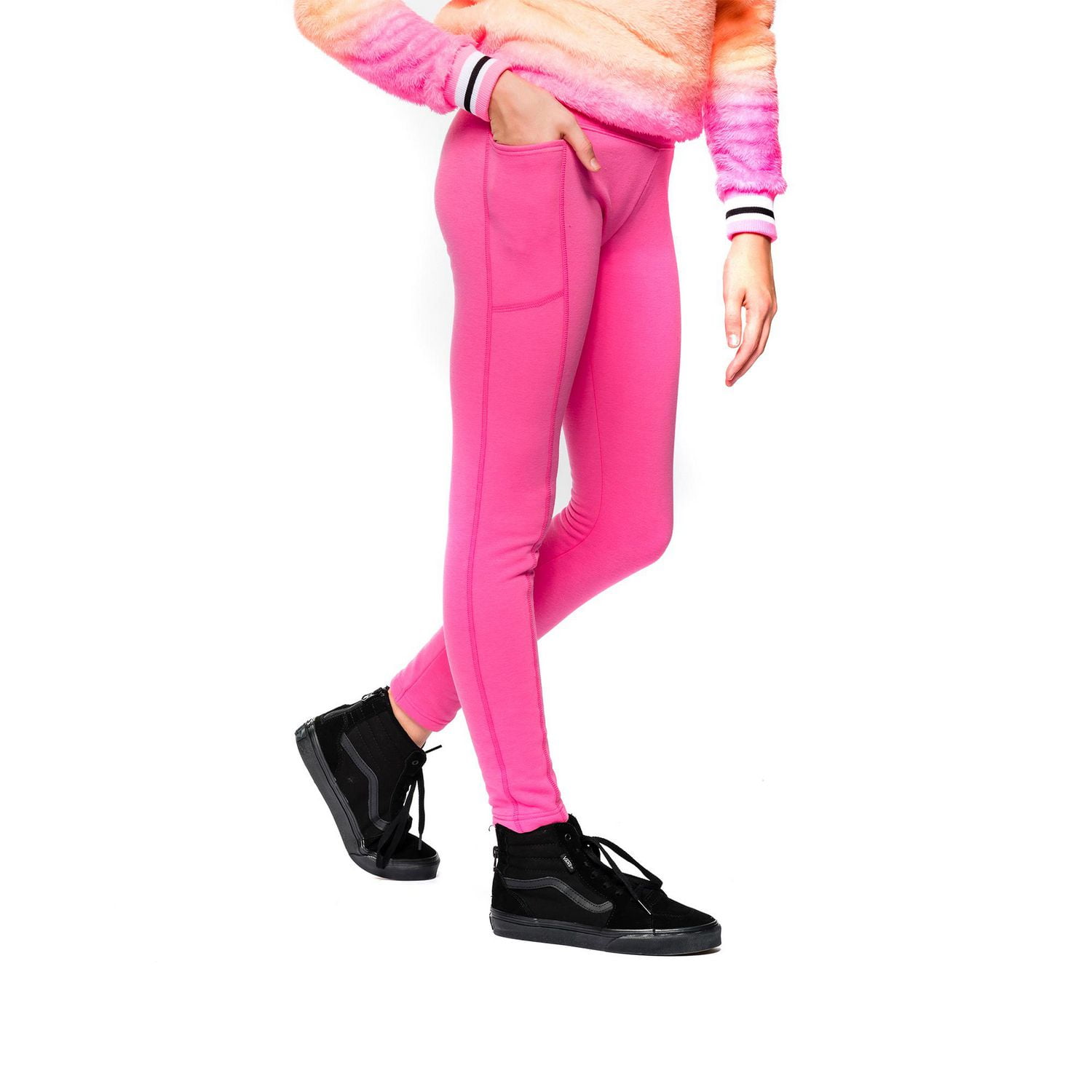 Justice Girls Douceur Legging