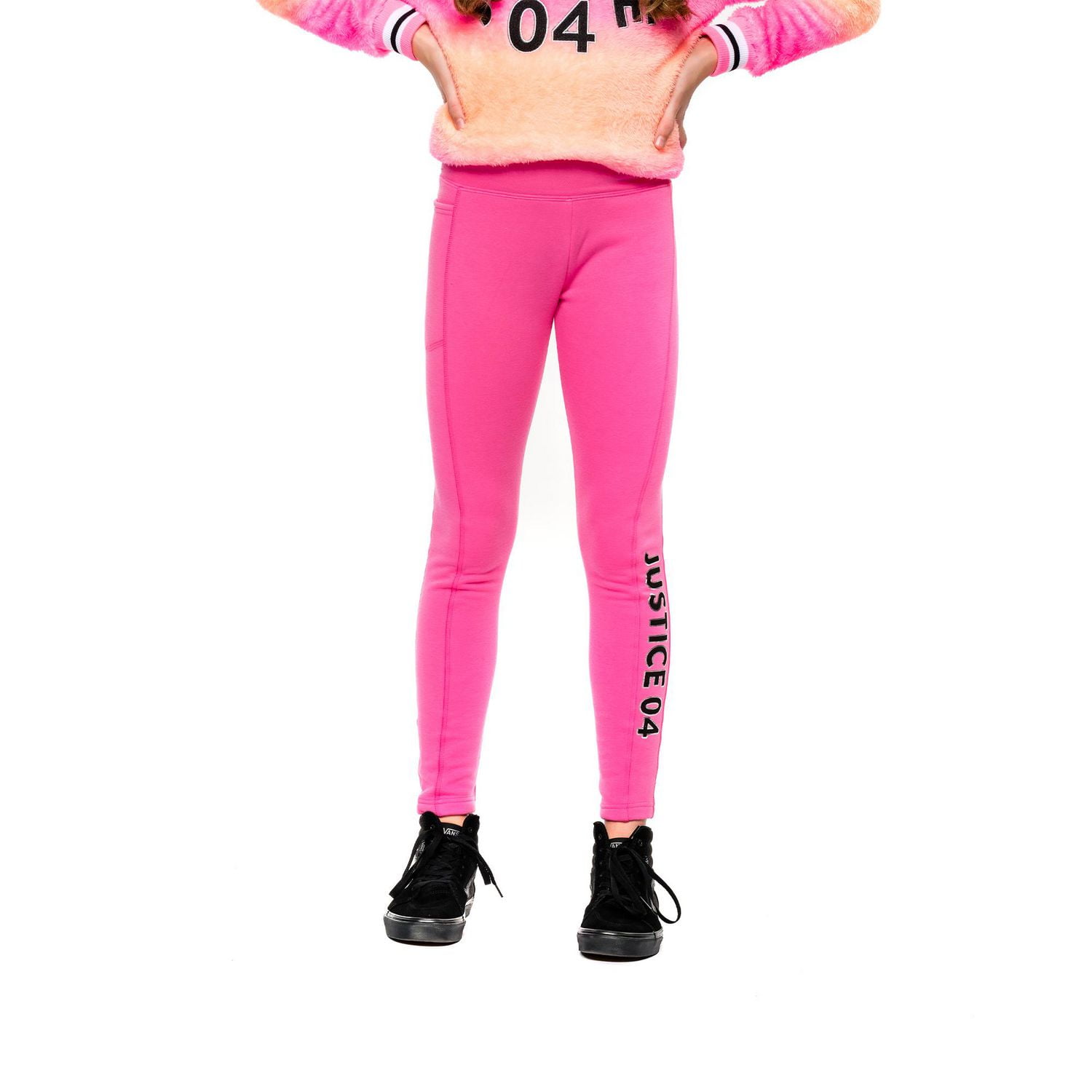 Justice Girls Sweetness Legging