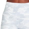 thumbnail image 4 of Athletic Works Women's Core High-Rise Capri Legging, 4 of 6