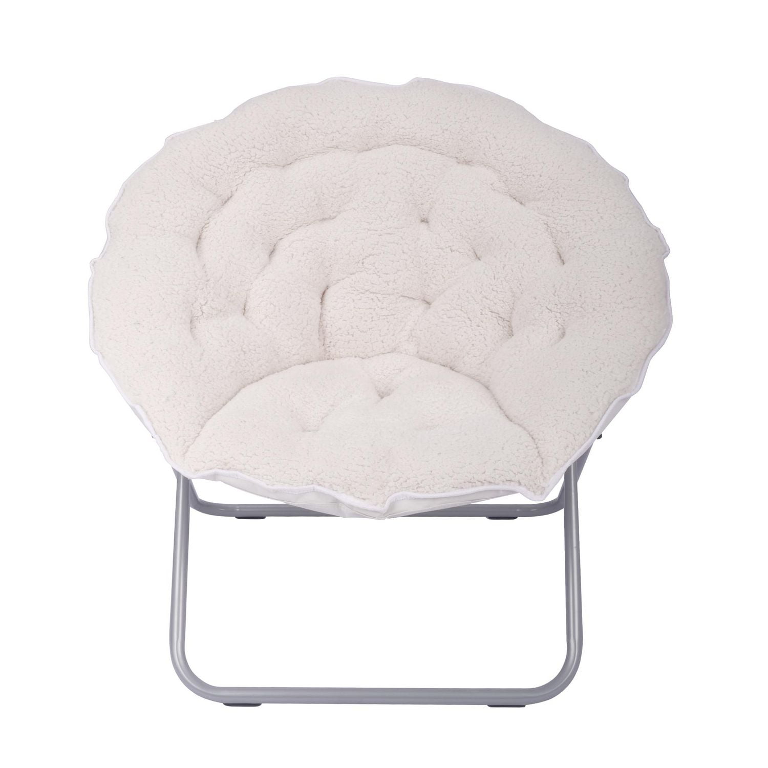 Walmart on sale mushroom chair