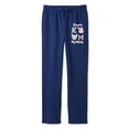 thumbnail image 3 of Kuromi & My Melody Women's Sweatpant, 3 of 3