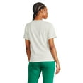 thumbnail image 2 of T-shirt Snoopy Peanuts pour femmes, 2 of 3