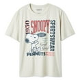 thumbnail image 3 of T-shirt Snoopy Peanuts pour femmes, 3 of 3