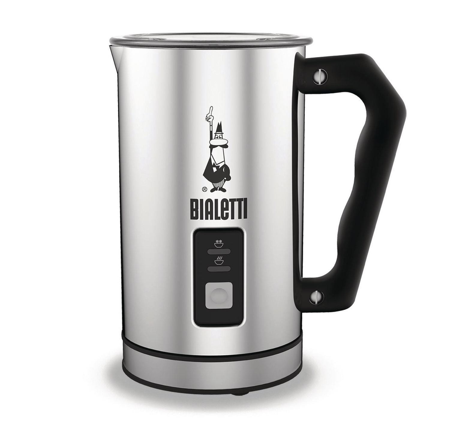 Bialetti Electric Milk Frother Walmart Canada