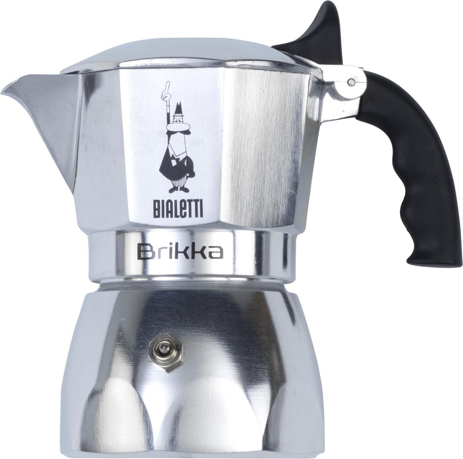 bialetti brikka induction - cafetiere bialetti induction