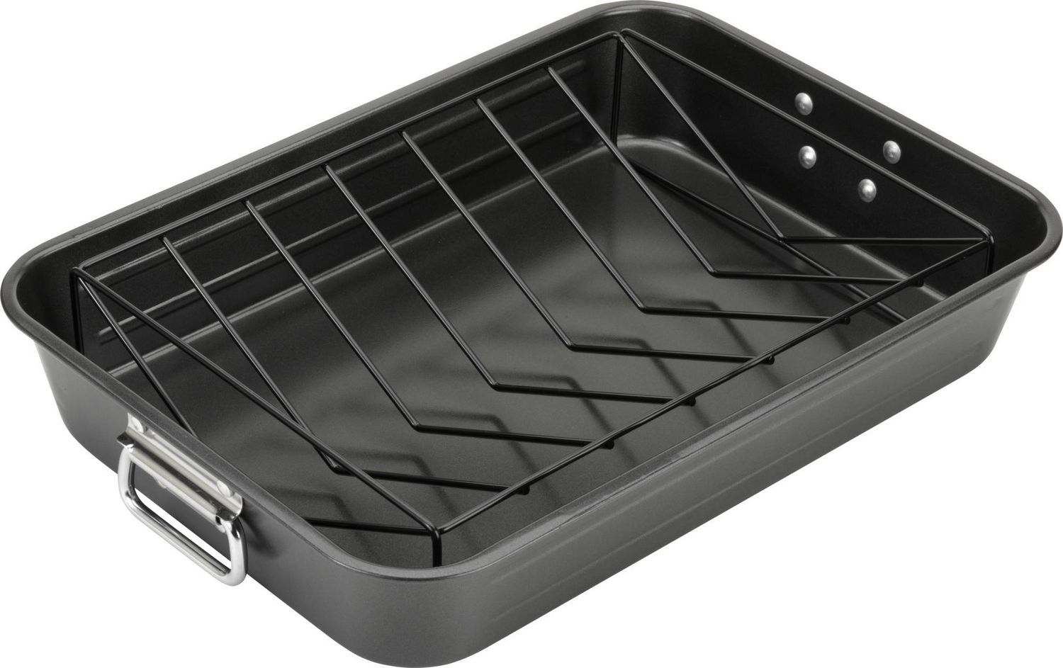 Goodcook Jumbo Nonstick Roast Pan, 17 x 20 inch Walmart Canada