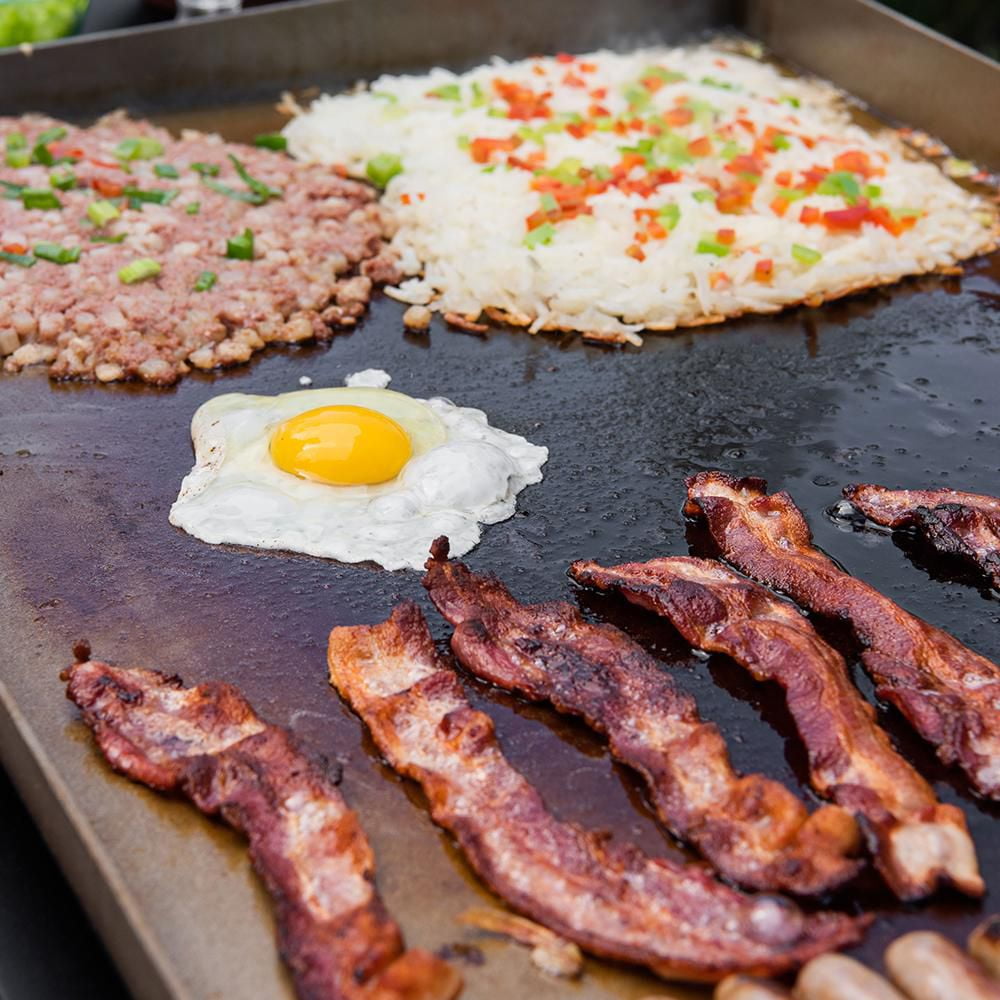 Nexgrill 2 burner clearance griddle