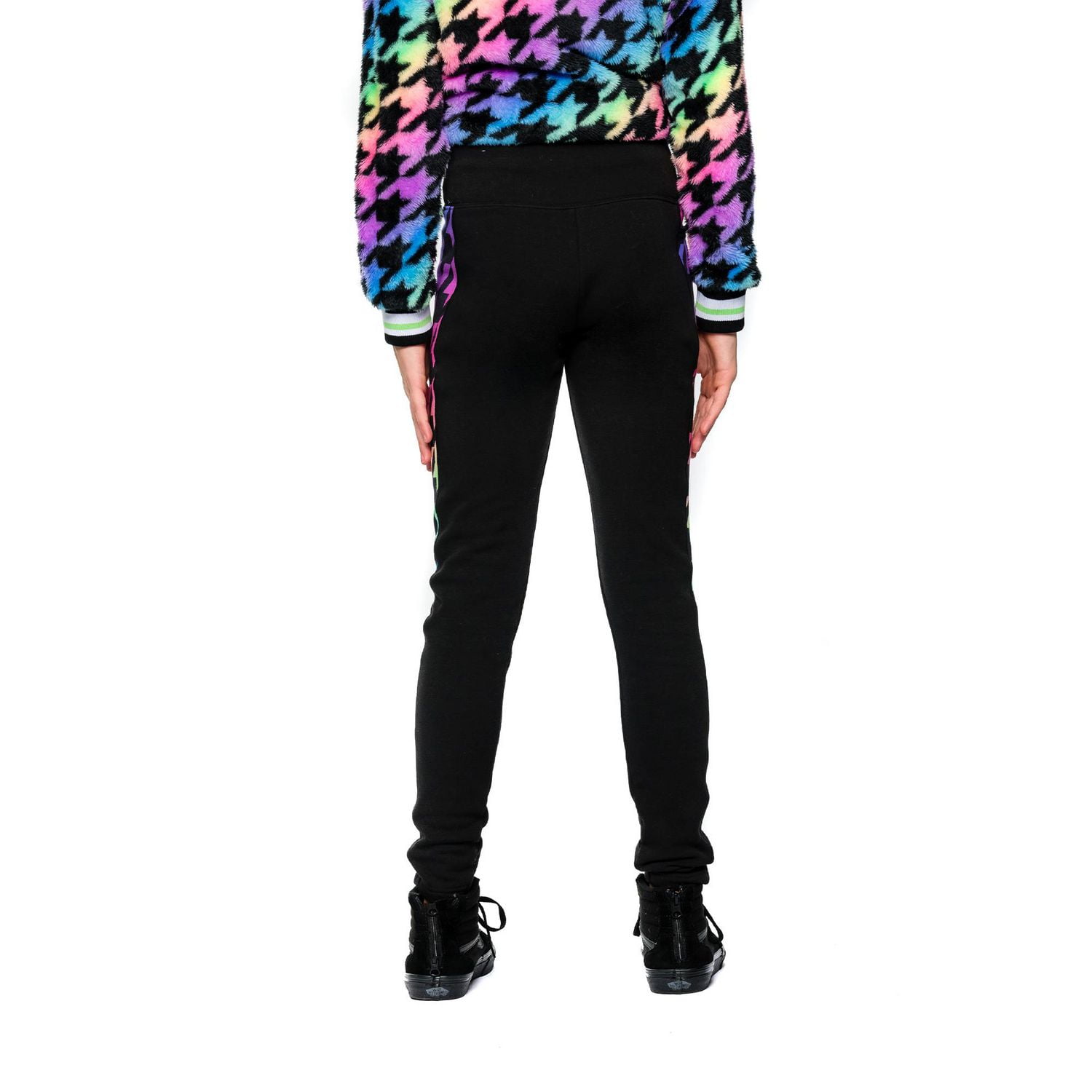 Justice Girls<br>Pattern Stripe Legging