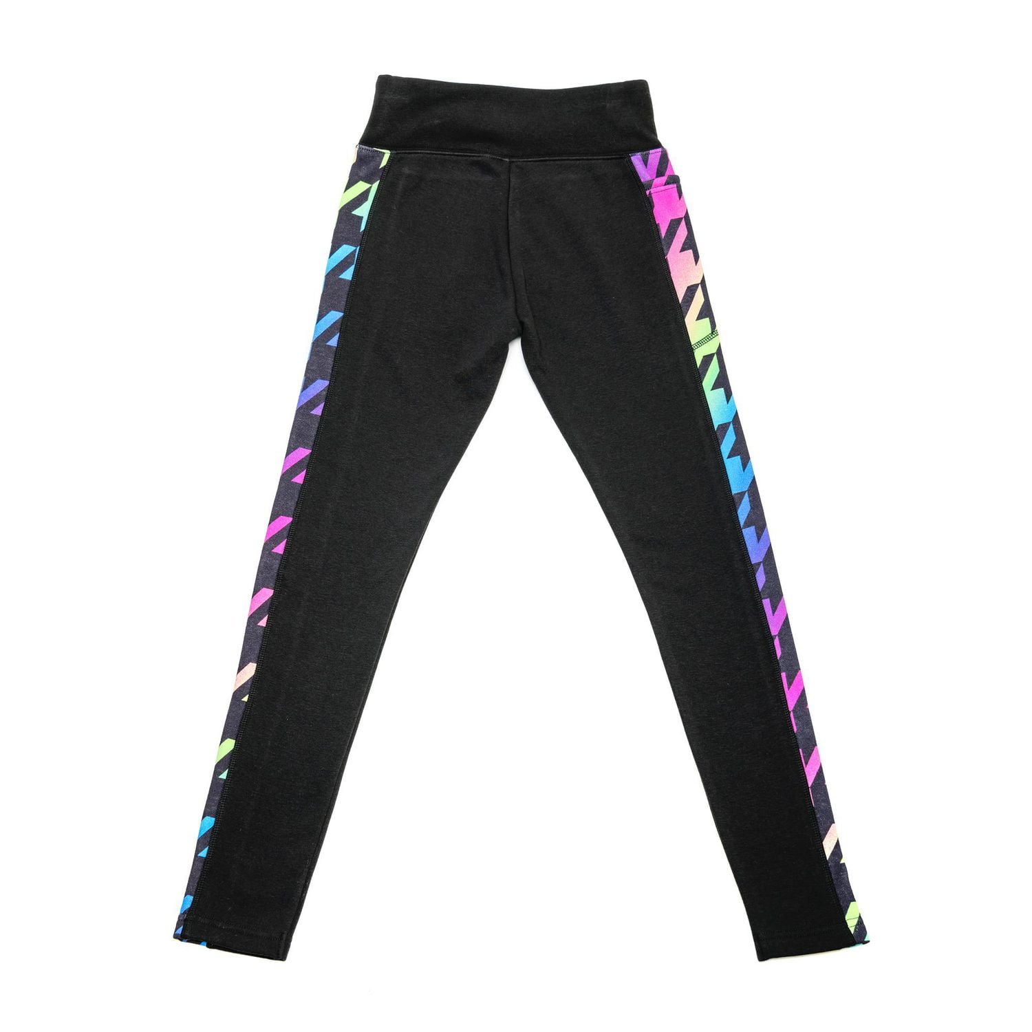 Justice Girls<br>Pattern Stripe Legging