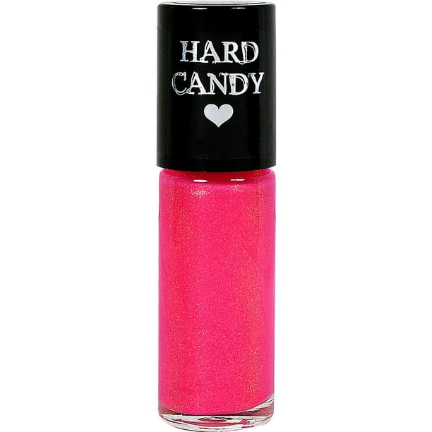 Hard Candy Nail Polish Itzy Glitzy Walmart.ca