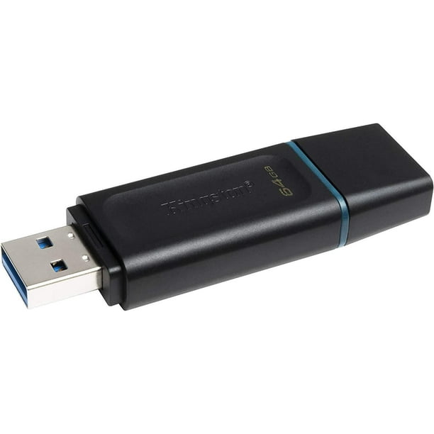 Clé USB 3.0 SanDisk UltraMD de 64 Go fichiers plus rapidement 