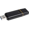 thumbnail image 3 of Kingston DataTraveler Exodia Clé USB 3.2 (DTX/128GBCR), 3 of 7