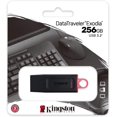 thumbnail image 1 of Kingston DataTraveler Exodia Clé USB 3.2, 256 Go (DTX/256GBCR), 1 of 7