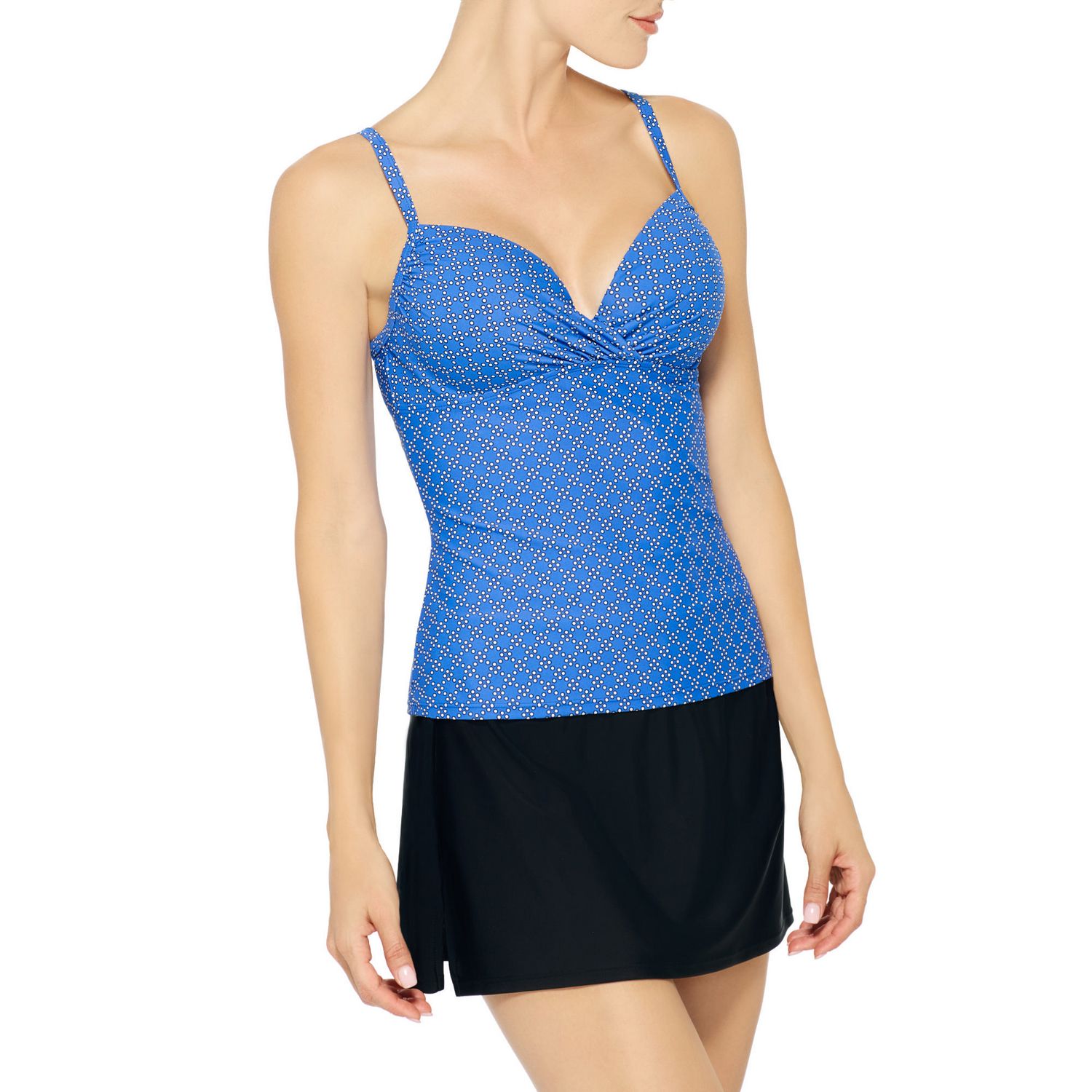 Krista Women's Tankini Swim Top | Walmart Canada