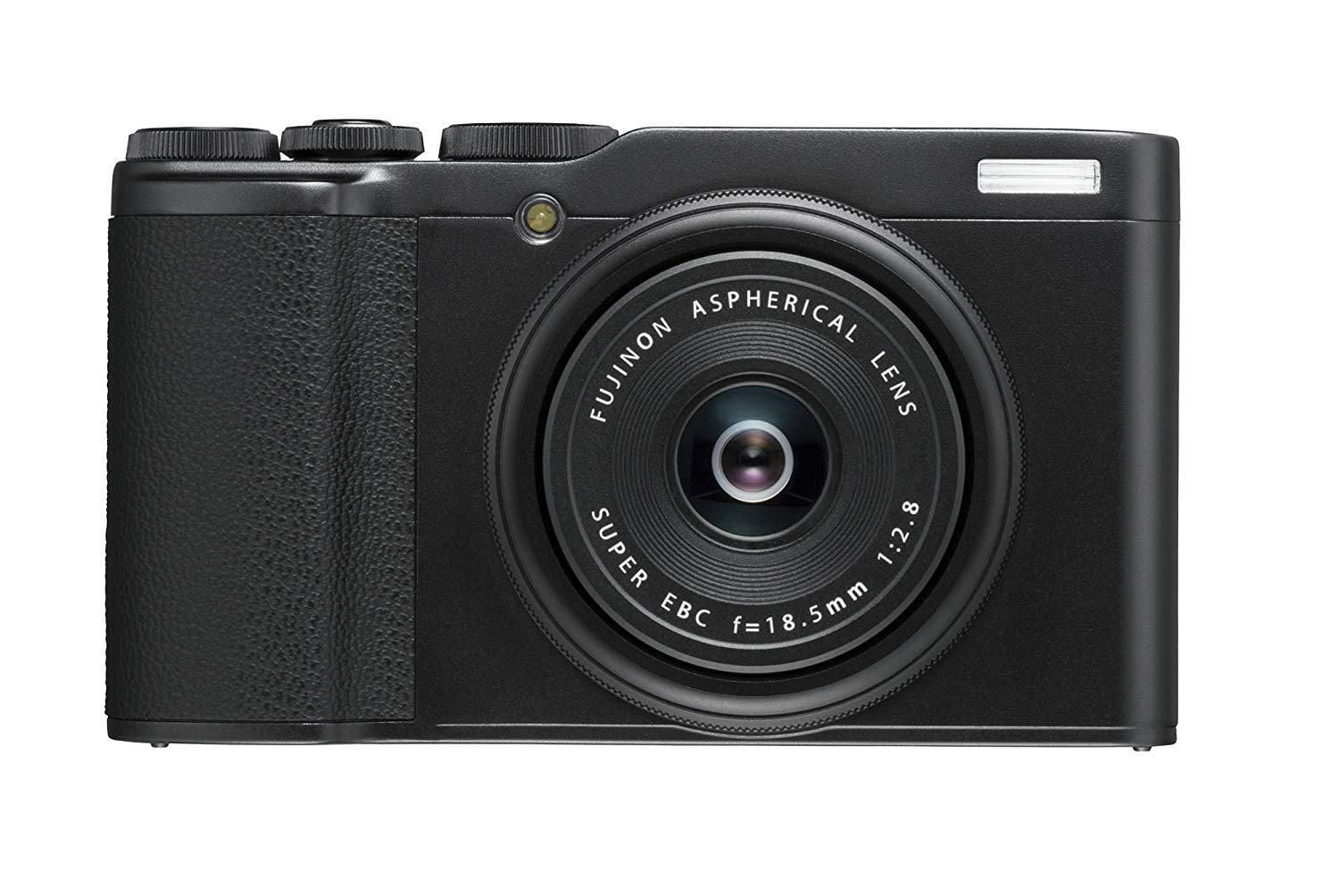 Fujifilm X-Series XF10 18.5mm Fixed Lens | Walmart Canada