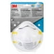 Appareil de protection respiratoire de grand rendement 8210P2-DC 3M(MC), préparation avant la peinture, N95 – image 1 sur 9